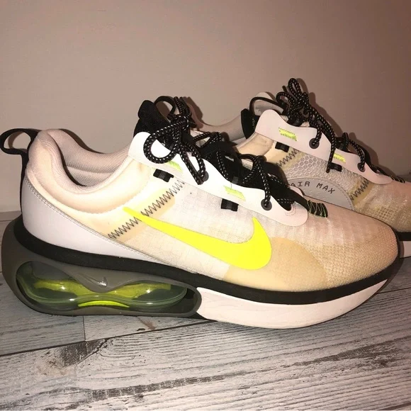 ❌SOLD❌Nike air max 2021 sneakers - Picture 4 of 11